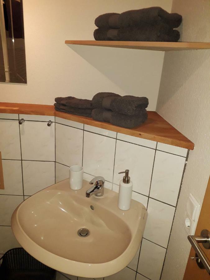 Ferienwohnung Adams Hinterweiler Экстерьер фото